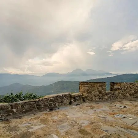Casa vacanze Lovers' Nest *