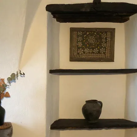 Сasa de vacaciones Lovers' Nest