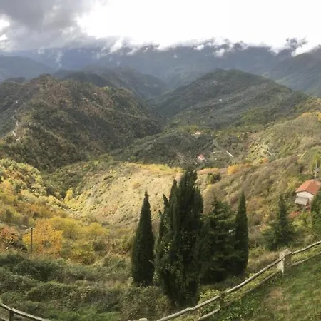 Lovers' Nest Holiday home Baiardo