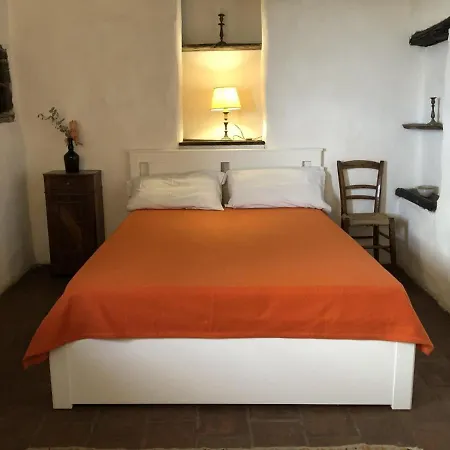 Lovers' Nest Holiday home Baiardo