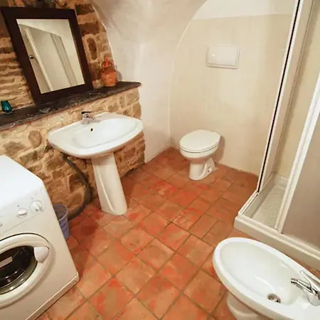 Holiday home Lovers' Nest Baiardo