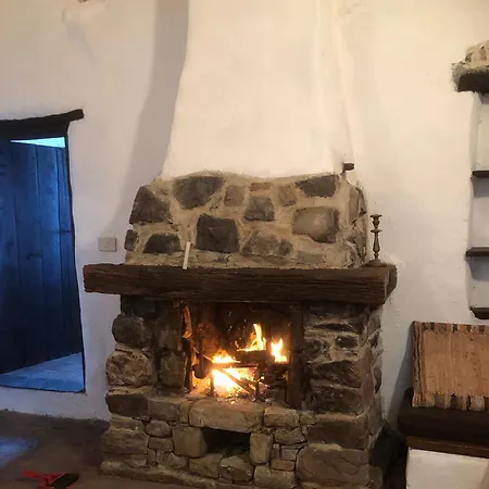 Prázdninový dům Lovers' Nest *